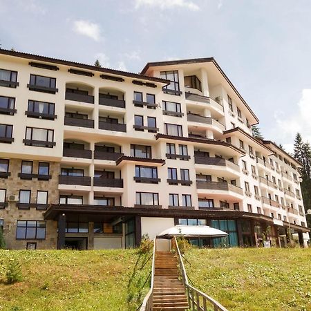 Elit Pamporovo Apartments Bagian luar foto