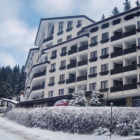 Elit Pamporovo Apartments Bagian luar foto