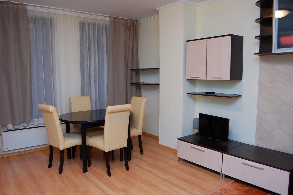 Elit Pamporovo Apartments Ruang foto