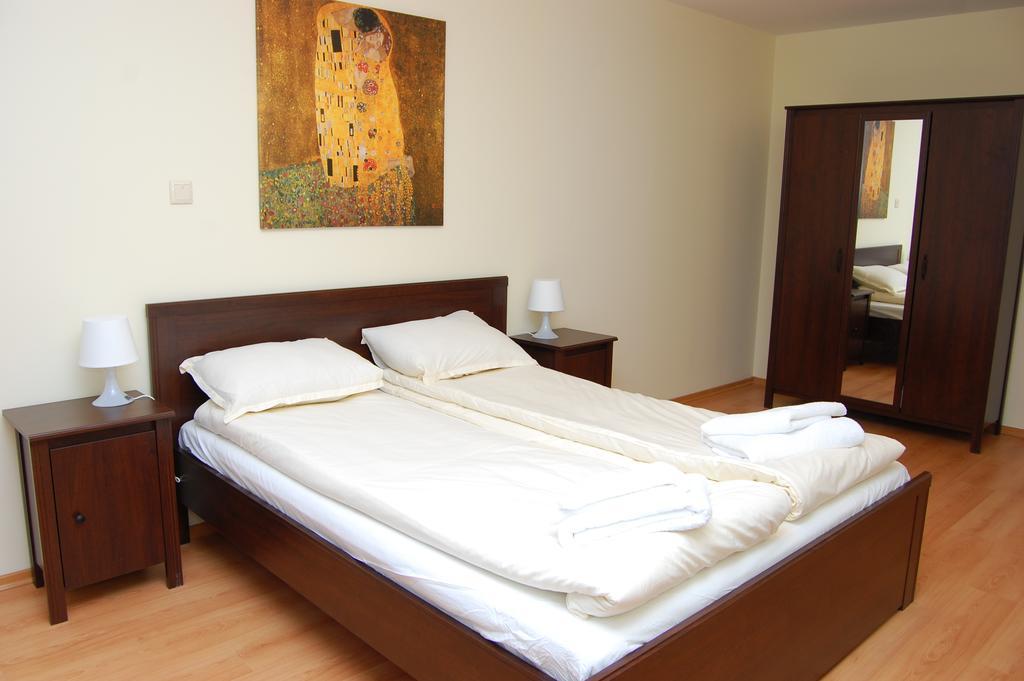 Elit Pamporovo Apartments Ruang foto