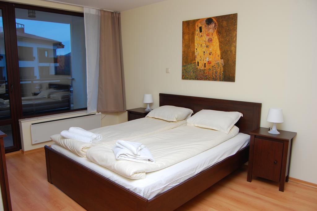 Elit Pamporovo Apartments Ruang foto