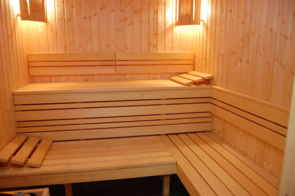 Elit Pamporovo Apartments Bagian luar foto