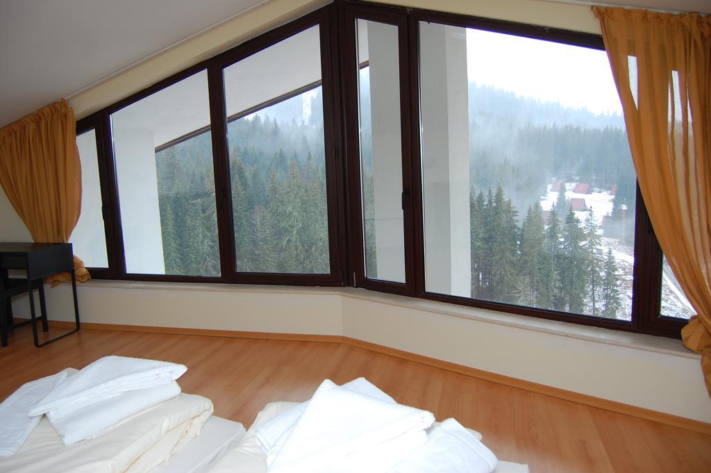 Elit Pamporovo Apartments Ruang foto
