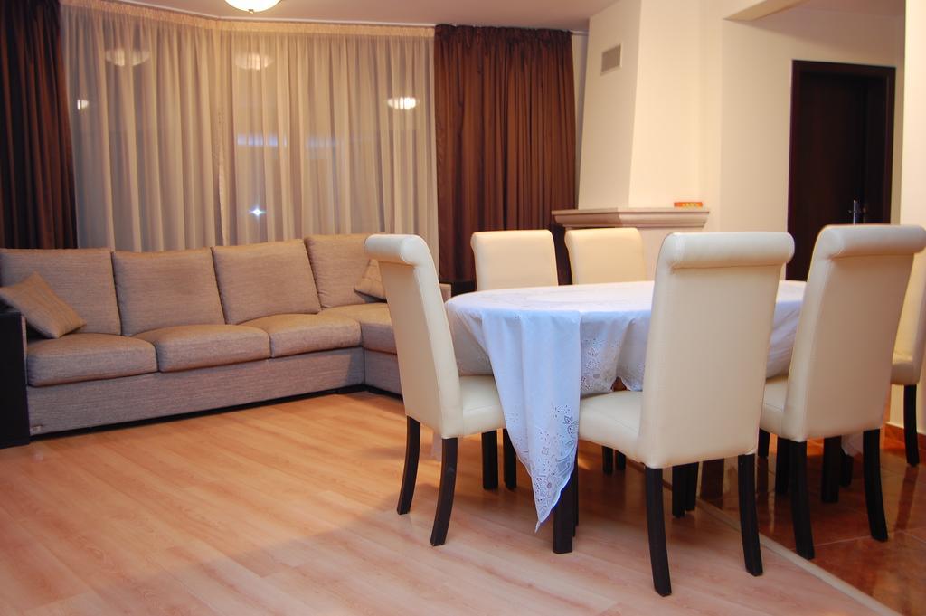 Elit Pamporovo Apartments Ruang foto