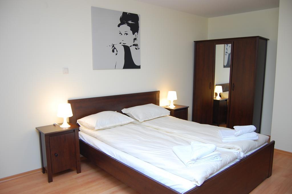 Elit Pamporovo Apartments Ruang foto