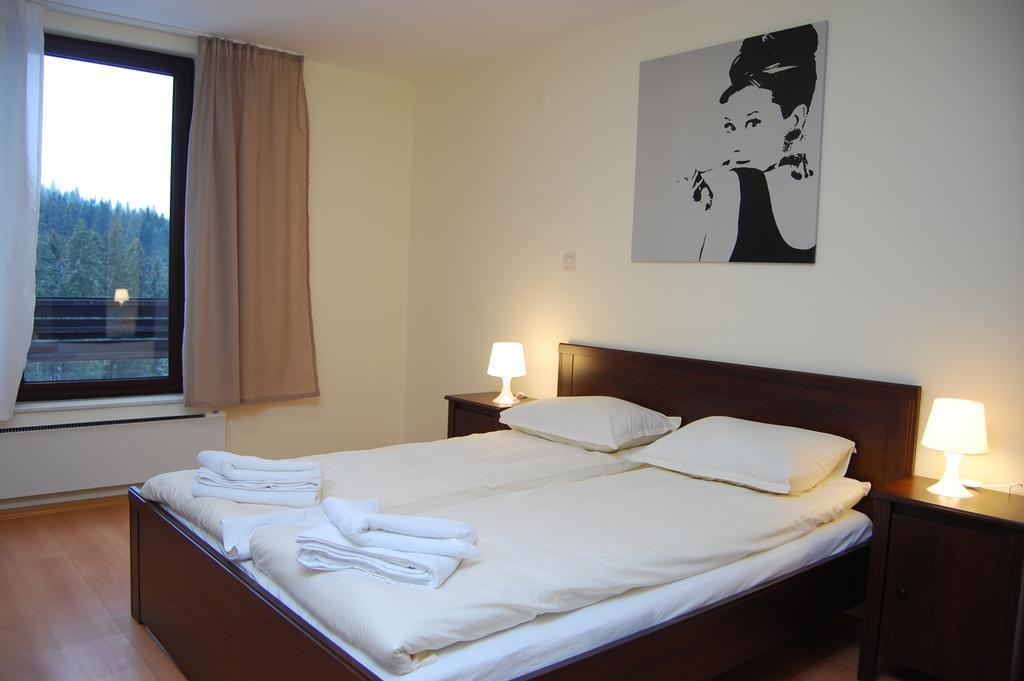 Elit Pamporovo Apartments Ruang foto