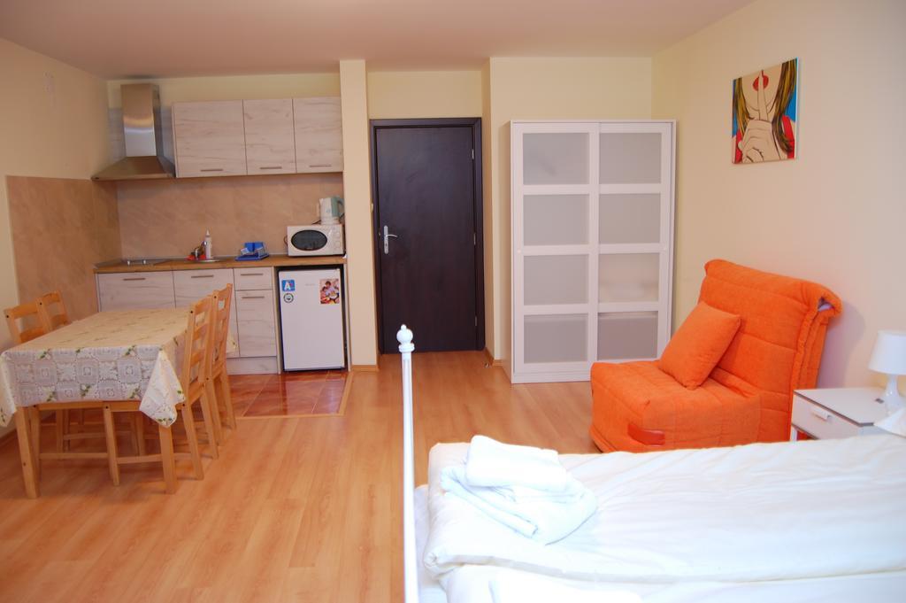 Elit Pamporovo Apartments Ruang foto