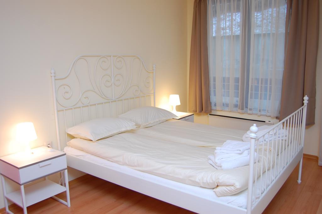 Elit Pamporovo Apartments Ruang foto