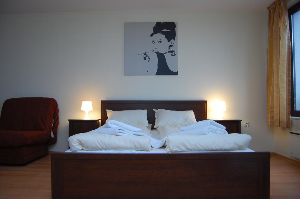 Elit Pamporovo Apartments Ruang foto