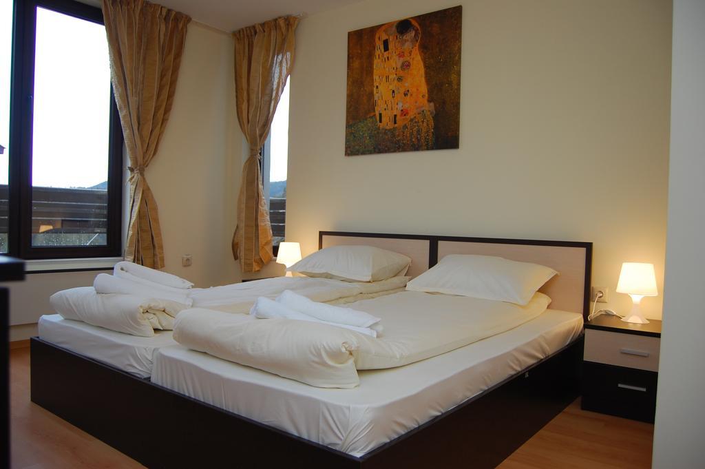 Elit Pamporovo Apartments Ruang foto