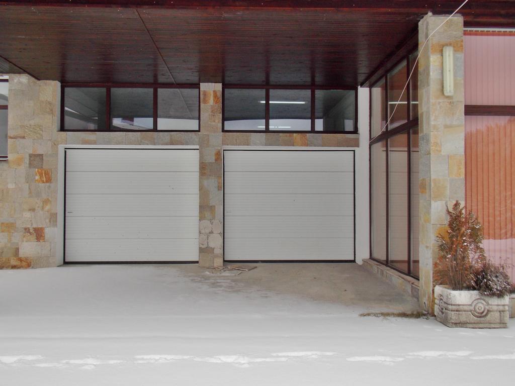 Elit Pamporovo Apartments Bagian luar foto