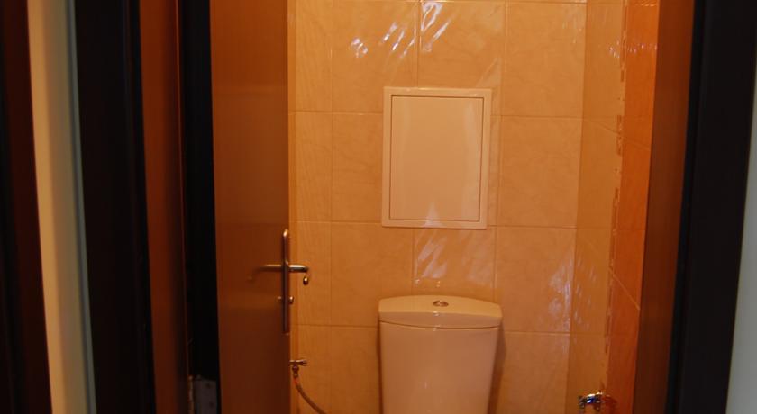 Elit Pamporovo Apartments Ruang foto